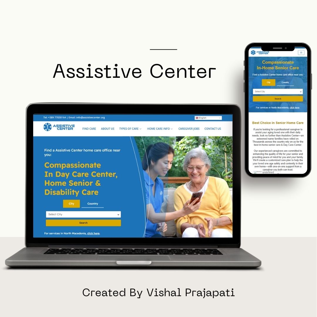 Assistive Center