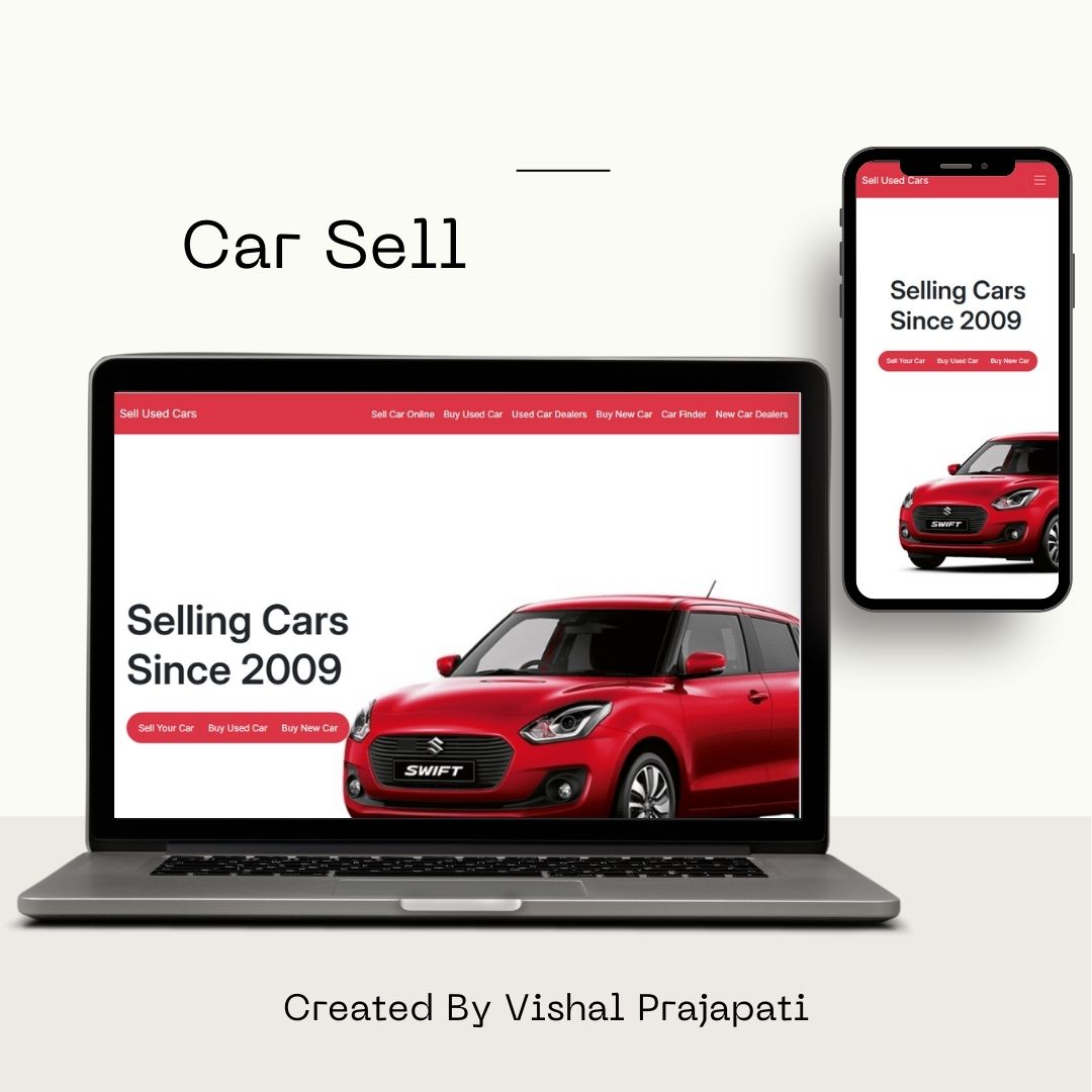 Car Sell