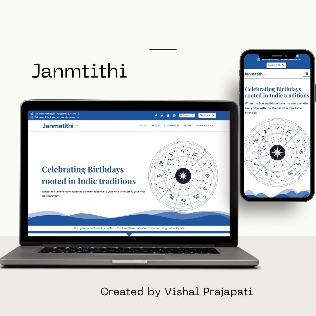 janmtithi