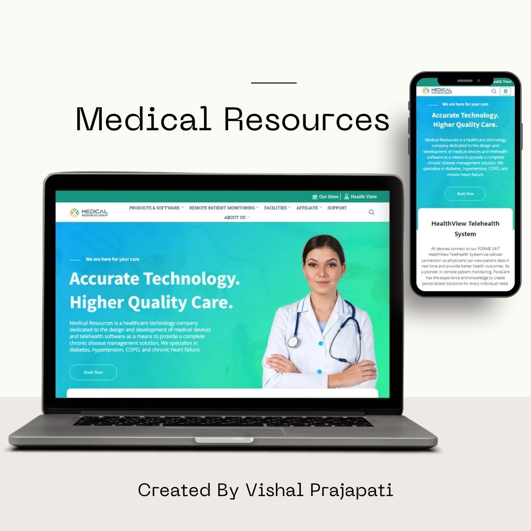 medicalresources