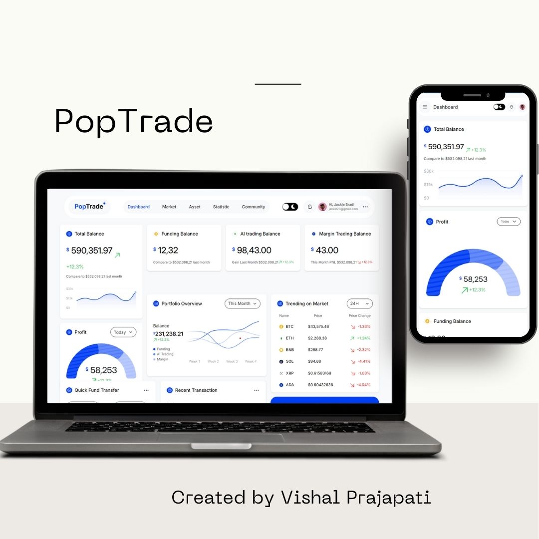 poptrade