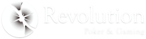 Revolution Logo